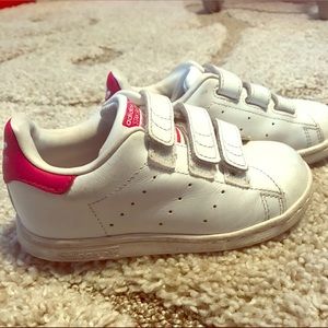 Adidas Toddler shoes